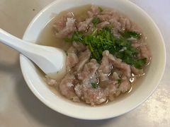 -一路飘香面馆