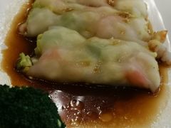 -水都假日酒店-海韵西餐厅(龙胜路店)