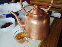 -小吊梨汤·北京菜(香山店)