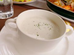 -LUCCA卢卡西班牙海鲜饭(远洋广场店)