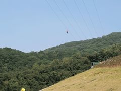 -广州市白云山风景名胜区