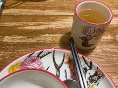 -新白鹿餐厅(龙游路总店·杭帮菜名店)