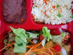 -panchos 墨西哥餐厅(嘉绿苑店)