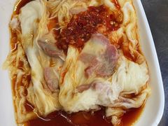 叉烧肠(小)-源记肠粉(华贵路店)