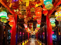 -深圳锦绣中华民俗村