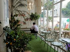 -CHILLAX轻乐时(侨建·Hi City店)