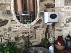 -烛影拾光观景餐厅·创意菜·摄影·小提琴(大唐不夜城店)