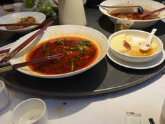 -一品红川菜(皇岗店)