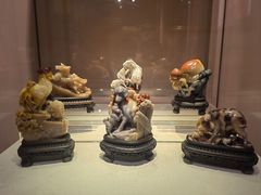 -福建省非物质文化遗产博览苑