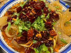 -田家大院东北农家菜铁锅炖(西安总店)