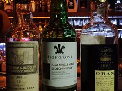 -格兰酒吧Glen Bar