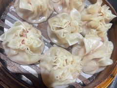 -马家烧麦(中街店)
