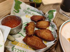 -迷你椰·泰式大排档(北京首店)