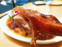 -香港深井掂檔烧鹅茶餐厅(海韵城店)