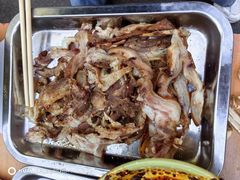 -清真-戏楼王记牛肉面