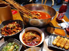 -付小姐在成都(五道口店)