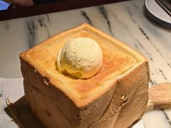 -绿茶餐厅(雁塔大悦城店)