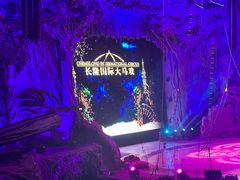 -广州长隆国际大马戏