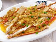 -阿勇海鲜排档(莲花路1号店)