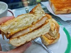 -义顺牛奶公司(新马路老店)