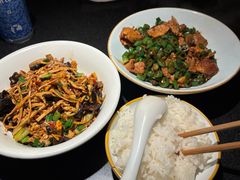 -湘阁里辣(东门茂业店)