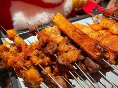 -冰城小镇音乐串吧·聚会餐厅(百子湾店)