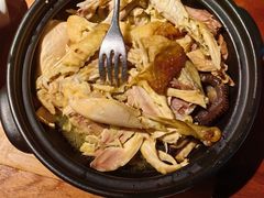 -山外山·林语花园餐厅