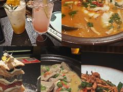 -唐猫庭院·千年陕菜(赛格国际购物中心店)
