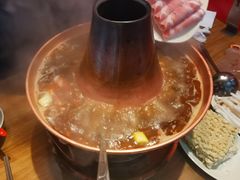 -晋商羊家将(十八中店)