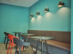 大堂-NokNok Coffee(宽窄巷子店)