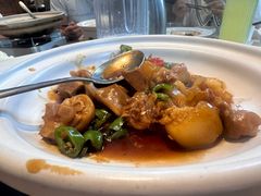 -新白鹿餐厅(城西银泰城店)