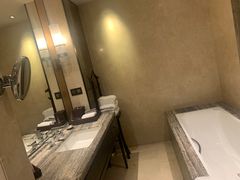 -上海崇明金茂凯悦酒店