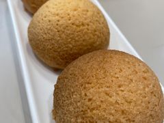 酥皮山楂叉烧包-蔡澜点心·粤菜(丽泽天街店)