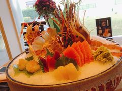 -王鼎精致料理铁板烧(世博源店)