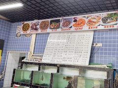 -众味海鲜大排档·活海鲜·潮汕味(南澳店)