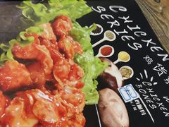 -吉志烤肉(太原总店)