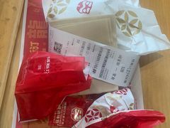 -塔斯汀中国汉堡(西湖景顺铂悦城店)