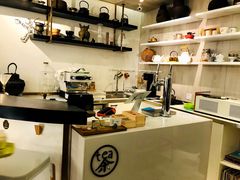 -茶是一枝花泡茶店