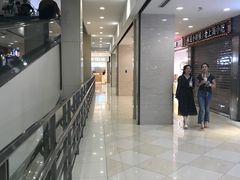 -光启城时尚购物中心