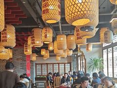 -二十八里太湖船菜(吉祥路店)