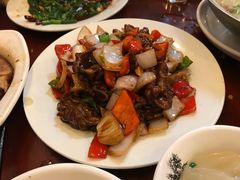 -余杨鸭鸭餐厅