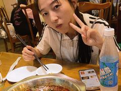 -乐山第一家临江鳝丝(茶坊路店)