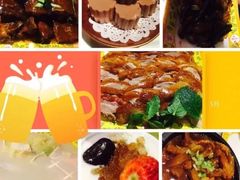 -那家小馆(摩天活力城店)