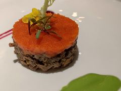 -王品牛排(郑州大卫城店)