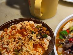 -常和州·夜宵大排档(常州单店)