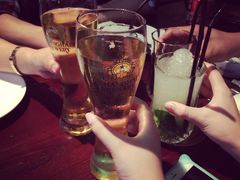 Shanghai&nbsp;Brewery(虹梅路店)-Shanghai Brew House上海啤酒工坊(老外街店)
