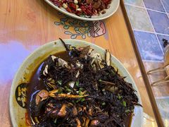-蒋掌柜·老上海排骨年糕(田林店)