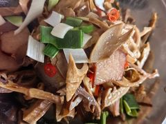 -来韶饭店