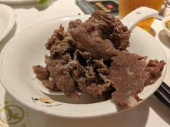 -三毛牛肉店(福强店)