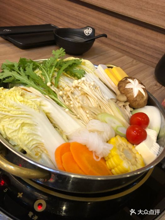 水林间(江宁景枫店)--菜图片-南京美食-大众点评网